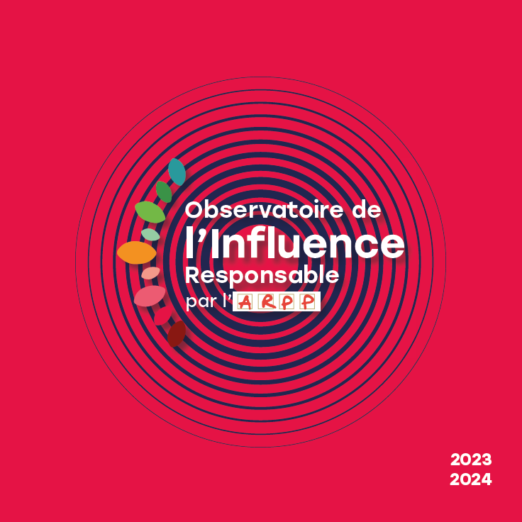 Observatoire de l’Influence Responsable 2024