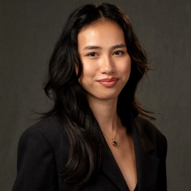 Emma Vong